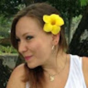 Meet your Posher, Lina marcela